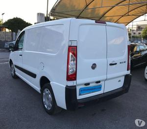 Fiat Scudo 2.0 MJT130 PC-TN Furgone 12q. Comfort