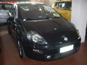 Fiat punto 1.4 8v 5 porte easypower easy