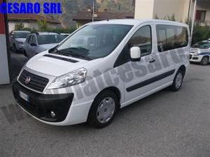 Fiat scudo 2.0 mjt/130 pc panorama family 5 posti (m1)