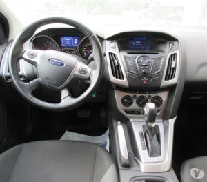 Ford Focus 2.0 TDCi SW Automatica Business