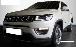 Jeep compass 2.0 multijet ii aut. 4wd opening edition