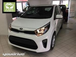 Kia picanto *benzina new model