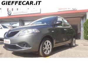 Lancia ypsilon 1.3 mjt 16v 95 cv 5 porte ses gold