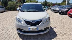 Lancia ypsilon  cv 5 porte mya