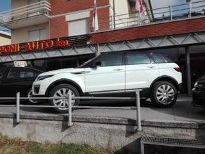 Land rover range rover evoque 2.0 ed4 5p. urban attitude