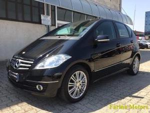 Mercedes-benz a 160 automatic style unipro!!