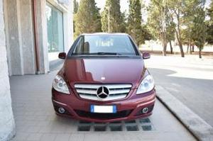 Mercedes-benz b 200 cdi chrome bluetooth