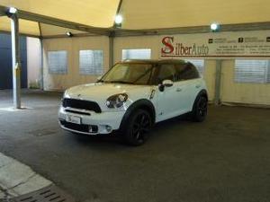 Mini countryman mini cooper sd countryman all4