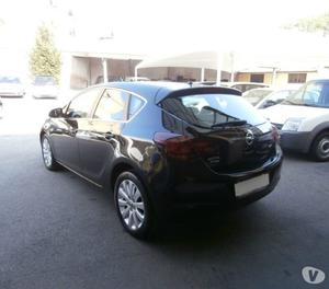 Opel Astra 1.7 CDTI 125CV 5P Cosmo