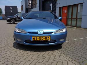 Peugeot - 406 Coupe V - 