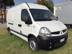 Renault master 35qt/120cv 6 marce pm-tm furgone ice