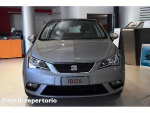 Seat Ibiza 1.4 TDI 90 CV 5p. SOL