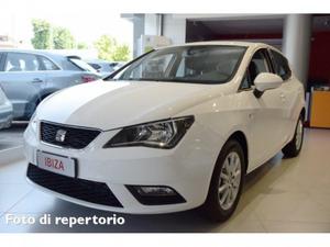 Seat Ibiza 1.4 TDI 90 CV 5p. SOL