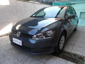 Volkswagen golf 1.4 tgi 5p. comfortline bluemotion