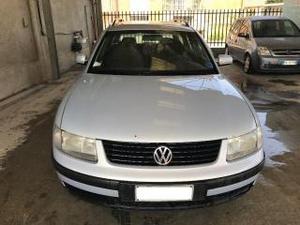 Volkswagen passat 1.9 tdi cat variant