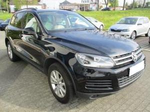 Volkswagen touareg 3.0 tdi bmt