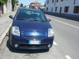 citroen c2 1.1 elegance