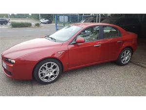 Alfa Romeo 159