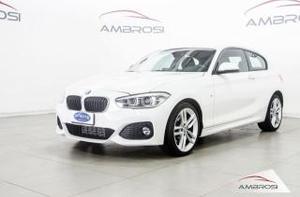 Bmw -tÃ¼rer x drive 3 porte msport 190 cv