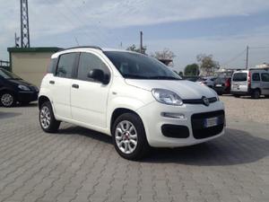 Fiat Panda 0.9 TwinAir Turbo Natural Power Pop