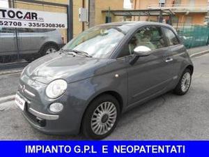 Fiat  easypower g.p.l. neopatentati