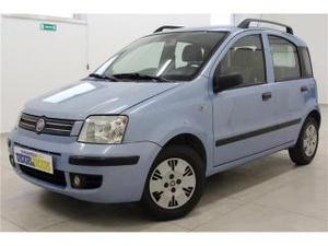 Fiat panda 1.2 dynamic gpl