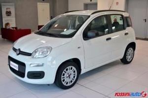 Fiat panda 1.2 i 69 cv easy euro6b ok neopatentati