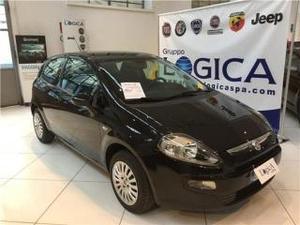 Fiat punto evo fiat my life cv s&s 3p