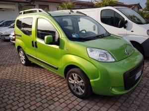 Fiat qubo 1.4 8v 77 cv active natural power