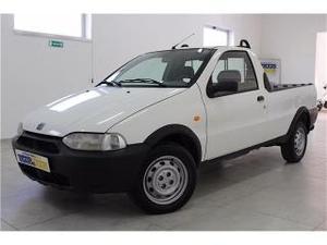 Fiat strada 1.9 diesel pick-up