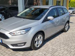 Ford Focus Style Wagon 1.5 TDCi 120 CV Start&Stop SW Plus