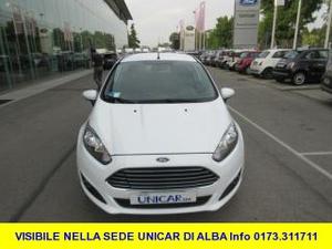 Ford fiesta 1.4 3 porte bz.- gpl