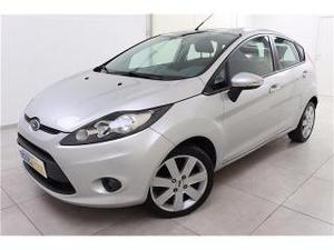 Ford fiesta 1.4 5 porte bz.- impianto gpl