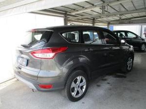 Ford kuga 2.0 tdci 150cv powershift s&s awd business