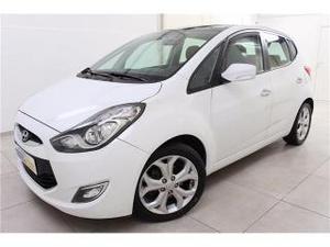 Hyundai ix crdi 90 cv style full optionals