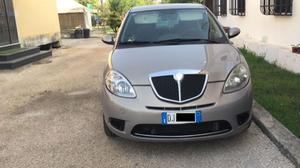 Lancia Ypsilon del , GPL