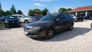 Mazda 6 2.0 cd 16v 143 wagon uniproprietario