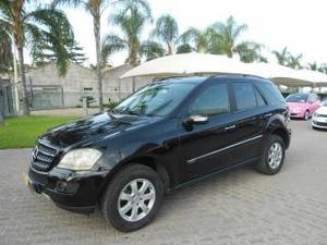 Mercedes-benz ml 280 cdi chrome * 24 mesi di garanzia*