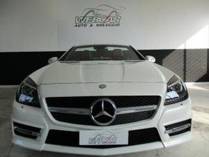 Mercedes-benz slk 350 premium