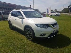 Nissan x-trail 1.6 dci 2wd n-vision