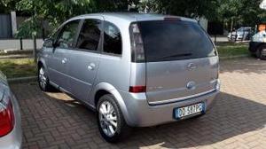 Opel meriva 1.3 cdti solo commercianti e/o export