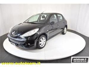 Peugeot 206 plus 1.4 hdi (70cv) 5p. x line (per