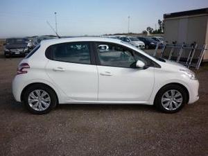 Peugeot m12 active 1.4 hdi 68cv fap 5 porte