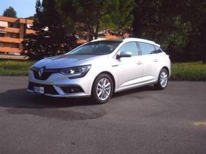 Renault megane sporter 1.5 dci zen energy 110cv edc