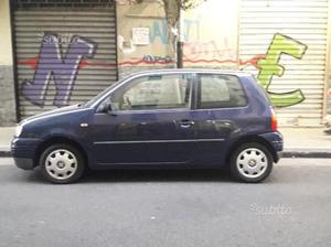 Vendo seat arosa colore blu notte - Anno 