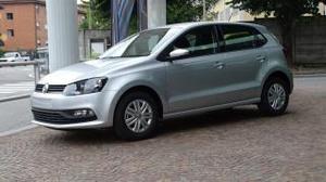 Volkswagen polo 1.0 mpi 5p. trendline promo
