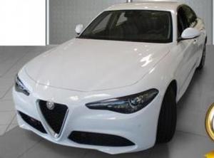 Alfa romeo giulia 2.2 turbodiesel 180 cv super