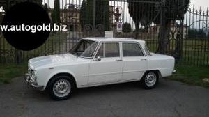 Alfa romeo giulia  biscione (valuto permute)