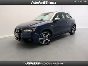 Audi a1 1.6 tdi 105 cv ambition