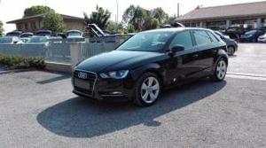 Audi a3 2,0 tdi sportback ambition 5 porte navi